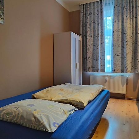 Ferienwohnung Rustica Wernigerode Exteriör bild
