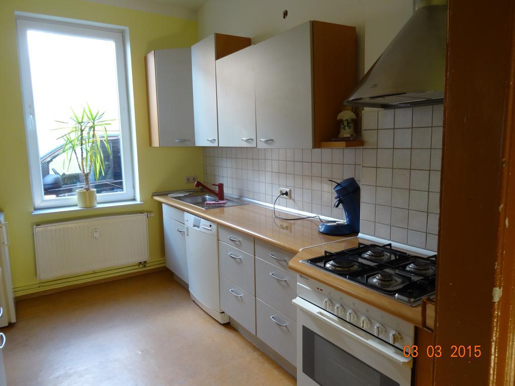 Ferienwohnung Rustica Wernigerode Rum bild