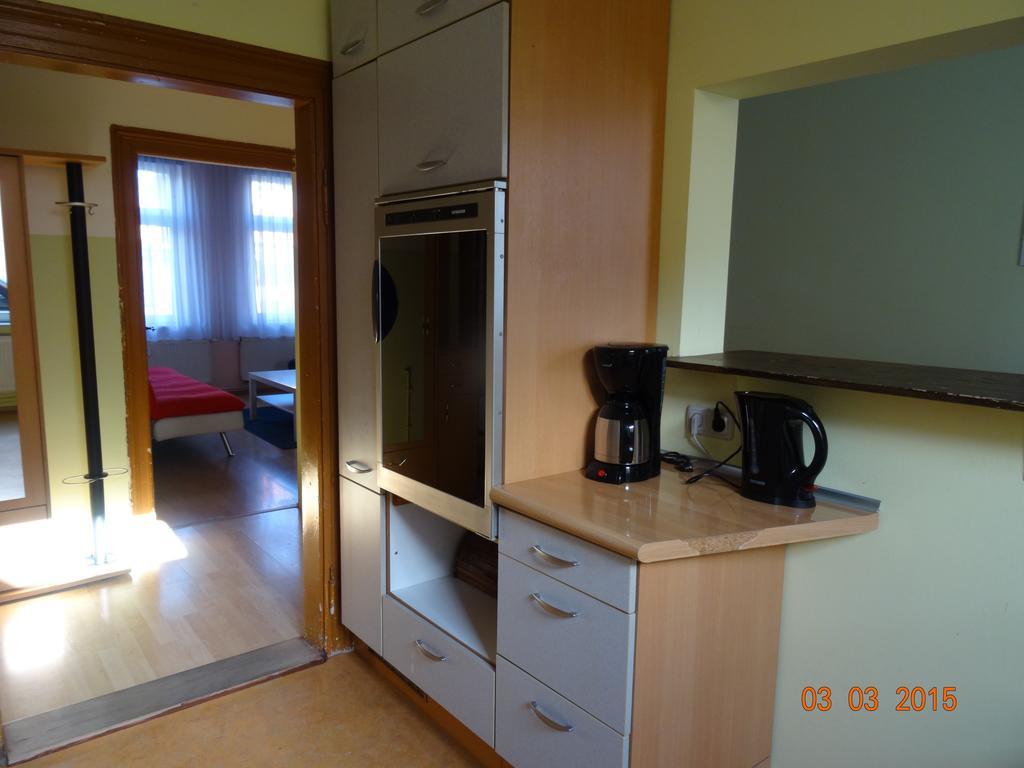 Ferienwohnung Rustica Wernigerode Rum bild