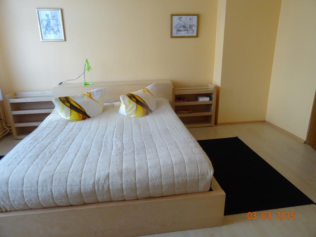 Ferienwohnung Rustica Wernigerode Rum bild